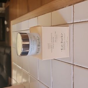 Kat Burki Vitamin C Intensive Face Cream